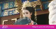 Cô gái Việt chi 2 triệu đồng chụp ảnh 'xuyên không' tại Thiên Đàn Bắc Kinh