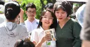 Cô giáo Hà Nội mách phụ huynh cách động viên con trước kỳ thi lớp 10