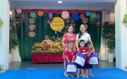 Cô giáo Vũ Thị Thu Hương và Nguyễn Thị Hương: Tấm gương tâm huyết, sáng tạo trong giáo dục mầm non