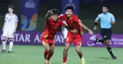 Cú hích tâm lý từ tấm vé World Cup lịch sử của U.17 Việt Nam