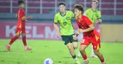 Cú hích tâm lý từ tấm vé World Cup lịch sử cho U.17 Việt Nam