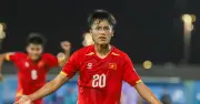 Cơ hội dự U17 World Cup vẫn rộng mở cho U17 Việt Nam dù thua Hàn Quốc