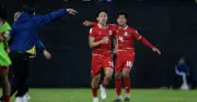 Cơ hội dự World Cup của U.17 Thái Lan trở nên mong manh sau thất bại