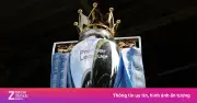 Cơ hội lịch sử: Premier League có thể có 10 suất dự cúp châu Âu