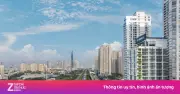 Cơ hội sở hữu bất động sản giá trị thật tại trung tâm Thảo Điền