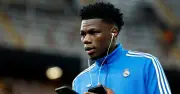 Cơ hội vàng cho MU chiêu mộ Aurelien Tchouameni sau mâu thuẫn nội bộ Real Madrid