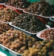 Ốc Mai Hà Nội: Tinh hoa ẩm thực phố cổ trong từng chiếc vỏ
