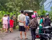 Cà Mau: Đang câu cá gặp mưa lớn, người đàn ông bị sét đánh tử vong