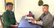 Cà Mau bắt giữ đối tượng truy nã về tội hiếp dâm