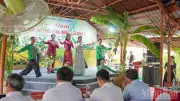 Cà Mau hướng tới xây dựng nông thôn đáng sống, không chỉ đạt chuẩn