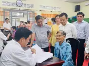 Cà Mau khai mạc tuần lễ thả diều nghệ thuật, Vĩnh Long phê duyệt cầu Cổ Chiên 2