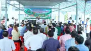 Cà Mau khởi động đợt 3 khám sức khỏe miễn phí toàn dân quy mô lớn
