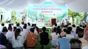 Cà Mau khám sức khỏe miễn phí cho người dân, hướng tới sổ sức khỏe điện tử