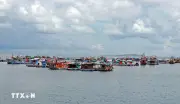 Cà Mau kiểm tra sau sự cố lật thuyền, các bến đều không phép