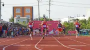 Cà Mau: Lễ công bố hợp tác truyền thông thể thao trường học 2026-2030