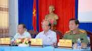 Cà Mau: Nhiều vấn đề cử tri quan tâm, kiến nghị cần sớm giải quyết