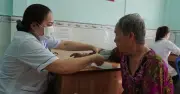 Cà Mau phát động phong trào khám sức khỏe miễn phí cho người dân năm 2026