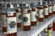 Cà Mau tổ chức phiên chợ OCOP quảng bá sản phẩm đặc sản địa phương