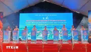 Cà Mau tập trung xây dựng 1.000 căn nhà giúp người nghèo an cư lạc nghiệp
