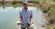 Cà Mau yêu cầu bồi thường thiệt hại cho dân do thi công sân bay