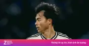 Ác mộng chấn thương của Mitoma trước thềm World Cup 2026