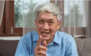Cụ ông 81 tuổi đăng tin tuyển vợ với 2 tiêu chí gây sốc