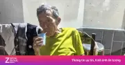 Cụ ông mang vàng đi lạc trong rừng keo tràm ở Huế được cứu kịp thời