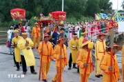 Độc đáo Lễ hội Nghinh Ông - nét văn hóa đặc sắc của cư dân vùng biển