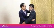 Đặc phái viên Tổng Bí thư Tô Lâm thăm Triều Tiên, thúc đẩy quan hệ song phương