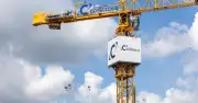 Cổ phiếu CTD bất ngờ giảm sàn, Coteccons thu hồi cổ phiếu ESOP