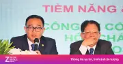 Cổ phiếu Hóa chất Đức Giang bị kiểm soát sau khi chậm nộp báo cáo tài chính