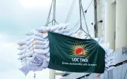 Cổ phiếu LTG của Tập đoàn Lộc Trời được đưa ra khỏi diện cảnh báo từ ngày 1/6/2026