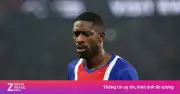 Cú sốc Dembele: Chấn thương bất ngờ trước chung kết Champions League