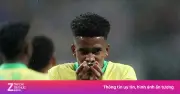 Cú sốc với tuyển Brazil: Estevao chính thức lỡ World Cup 2026 vì chấn thương