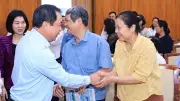 Cử tri kỳ vọng Luật Thủ đô 2026 giải quyết điểm nghẽn, nâng cao chất lượng sống