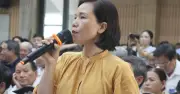 Cử tri Đà Nẵng kiến nghị đặt ga đường sắt tốc độ cao tại phường Hòa Khánh