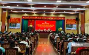 Cử tri TP.HCM kiến nghị nhiều vấn đề an sinh, giao thông, quy hoạch