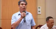 Cử tri TP.HCM kiến nghị nhiều vấn đề về đất đai, thuế, giáo dục và hạ tầng