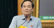 Cử tri TP.HCM đề nghị giải quyết nạn đỗ xe dưới lòng đường gây kẹt xe