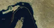 Cố vấn lãnh đạo tối cao Iran: Eo biển Hormuz giống 'bom nguyên tử'