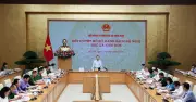 Đặc xá 2026: Hơn 10.000 hồ sơ được xét duyệt, đảm bảo nhân đạo và khoan hồng