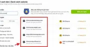 C06 cập nhật tính năng tra cứu website lừa đảo trên VNeID và tinnhiemmang.vn