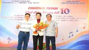 Ca khúc 'Mừng Sinh Nhật Bác' khơi dậy niềm tự hào dân tộc