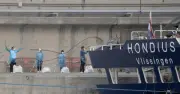 Ca nhiễm virus Hanta mới trên du thuyền MV Hondius, WHO cảnh báo nguy cơ