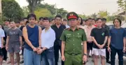 Ca sĩ Long Nhật thừa nhận sử dụng ma túy đá tại nhà riêng