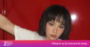 Ca sĩ Miu Lê bị bắt quả tang sử dụng ma túy tại Hải Phòng, gây chấn động showbiz