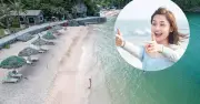 Ca sĩ Miu Lê cùng 5 người dương tính ma túy tại bãi biển Cát Bà