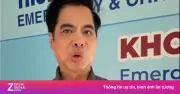 Ca sĩ Ngọc Sơn tự đi xét nghiệm ma túy, kết quả âm tính