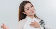 Ca sĩ Nguyễn Ngọc Anh gây bất ngờ với món quà vào đúng ngày của mẹ