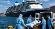 Ca tử vong vì virus Hanta: Ứng dụng truy vết Covid-19 thất bại, phải truy tìm thủ công 29 hành khách